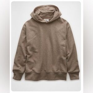 AE Everyday Luxe Hoodie